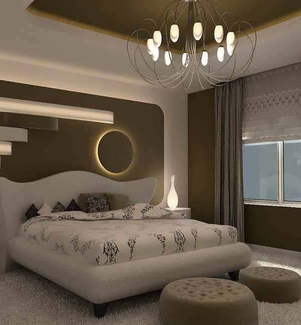 سرویس خواب کلاسیک و زیبا